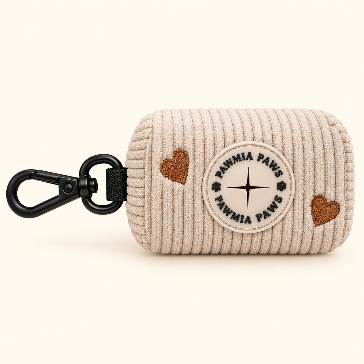 Little loves Waste Bag Holder
