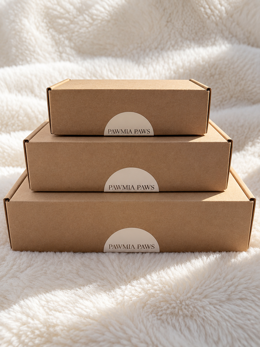The Graze Box - Soft Treats