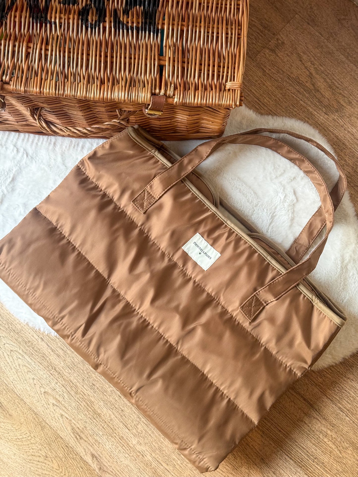 The Cosy Reset - Settle Mat