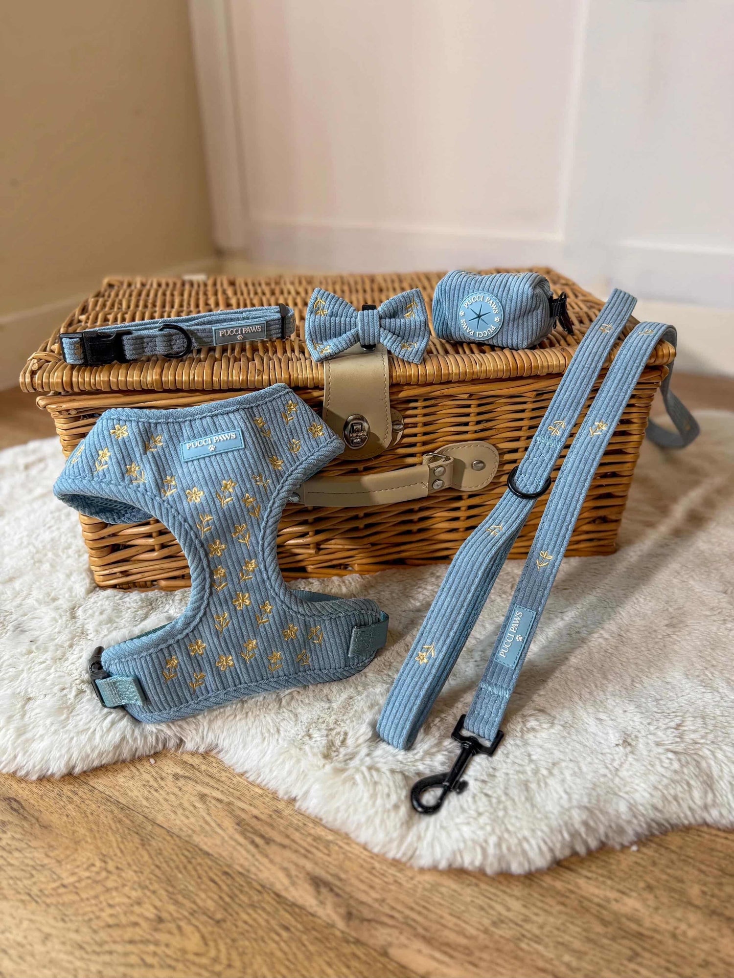 Whispering Wildflower