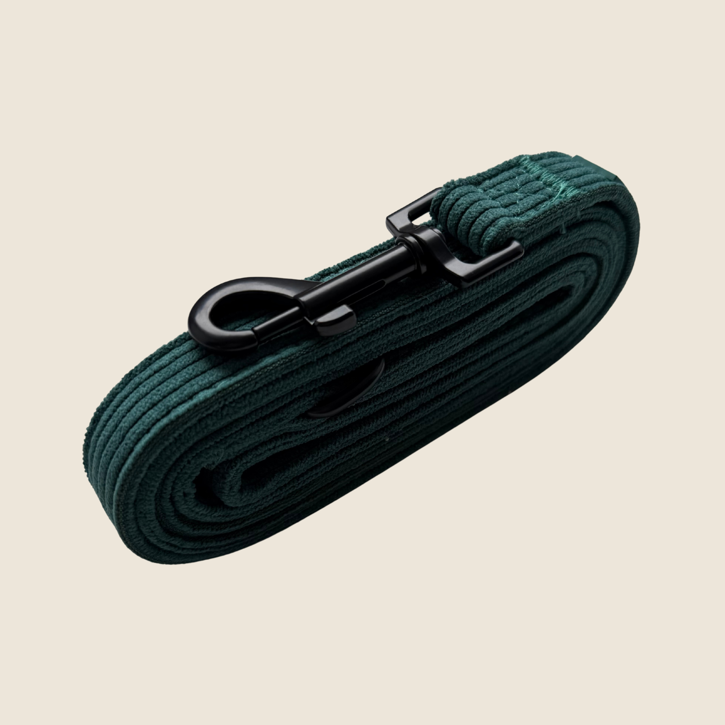 Hunter Green Lead