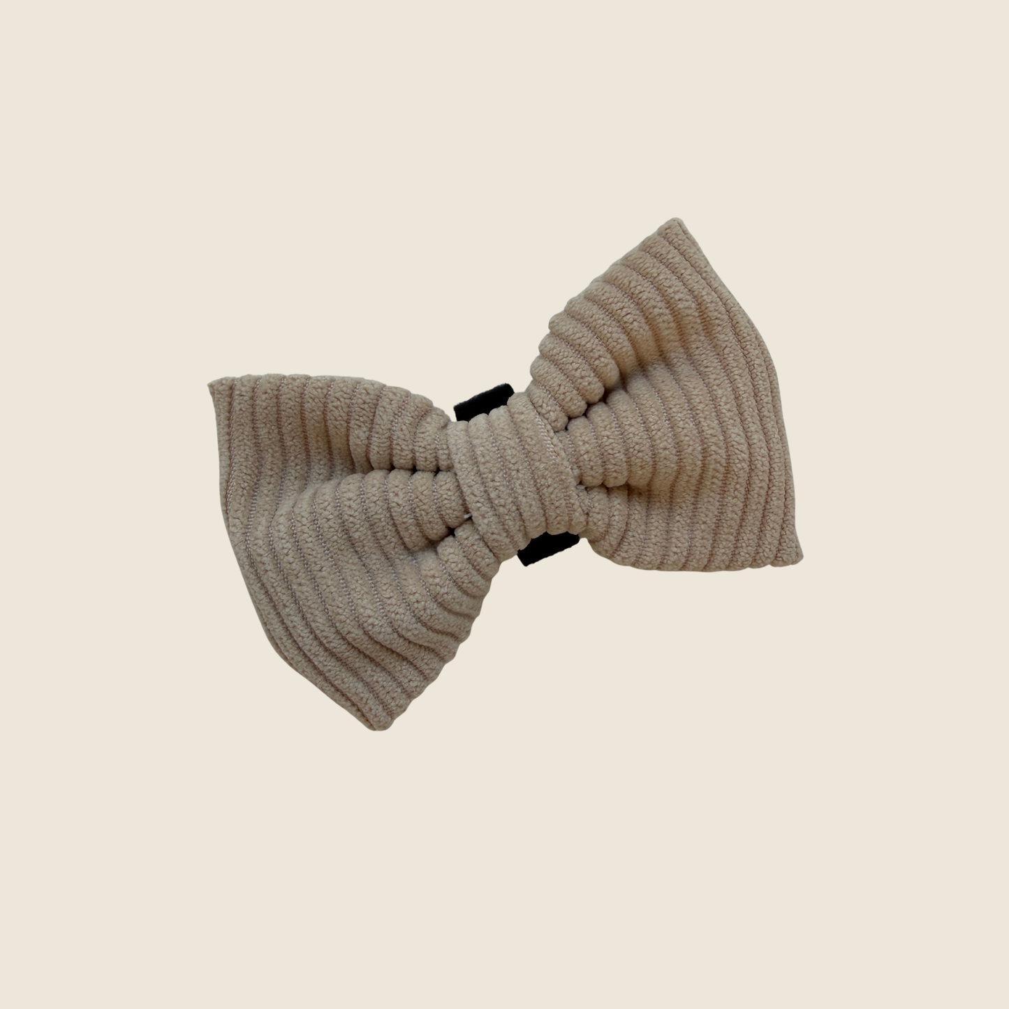 Almond Dream Bow