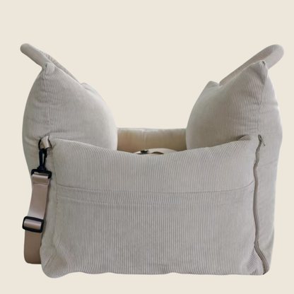 Signature Travel Bed Almond Dream