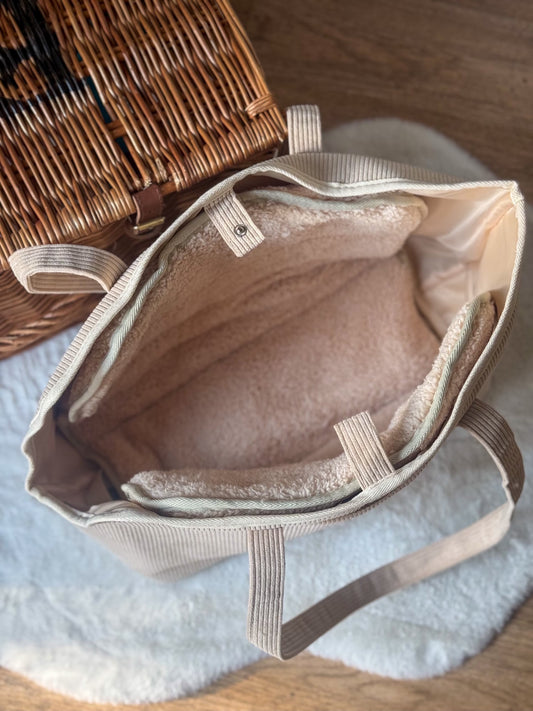The Cosy Carry ™ Dog Carrier