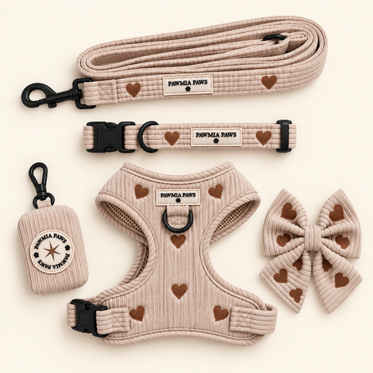 Little Loves 5 Piece walking set