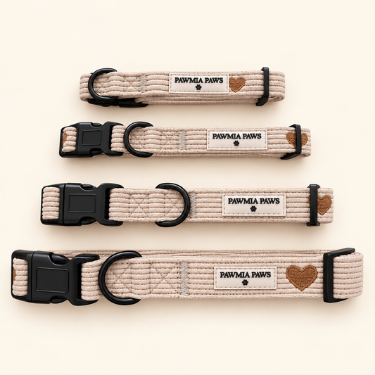 Little Loves Collar