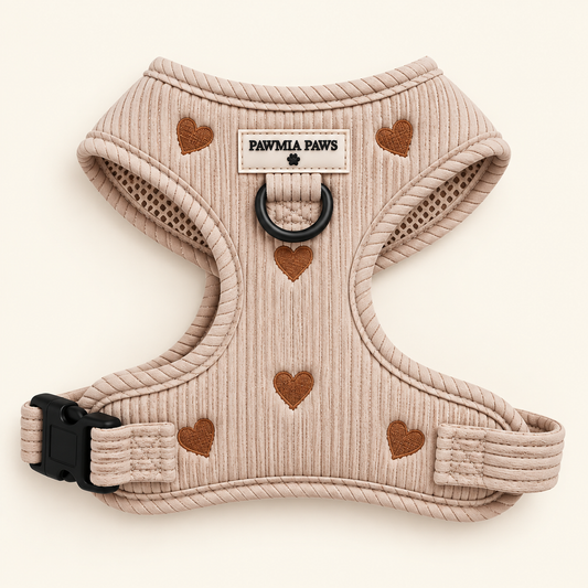 Little Loves Harness