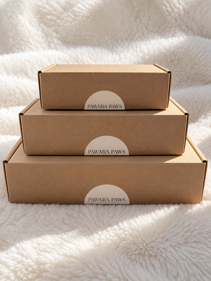 The Graze Box - Soft Treats
