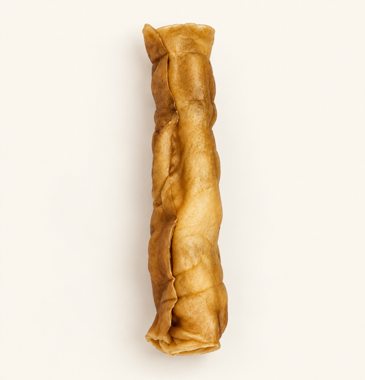 Jumbo Buffalo Roll