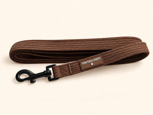Cocoa Bean Lead