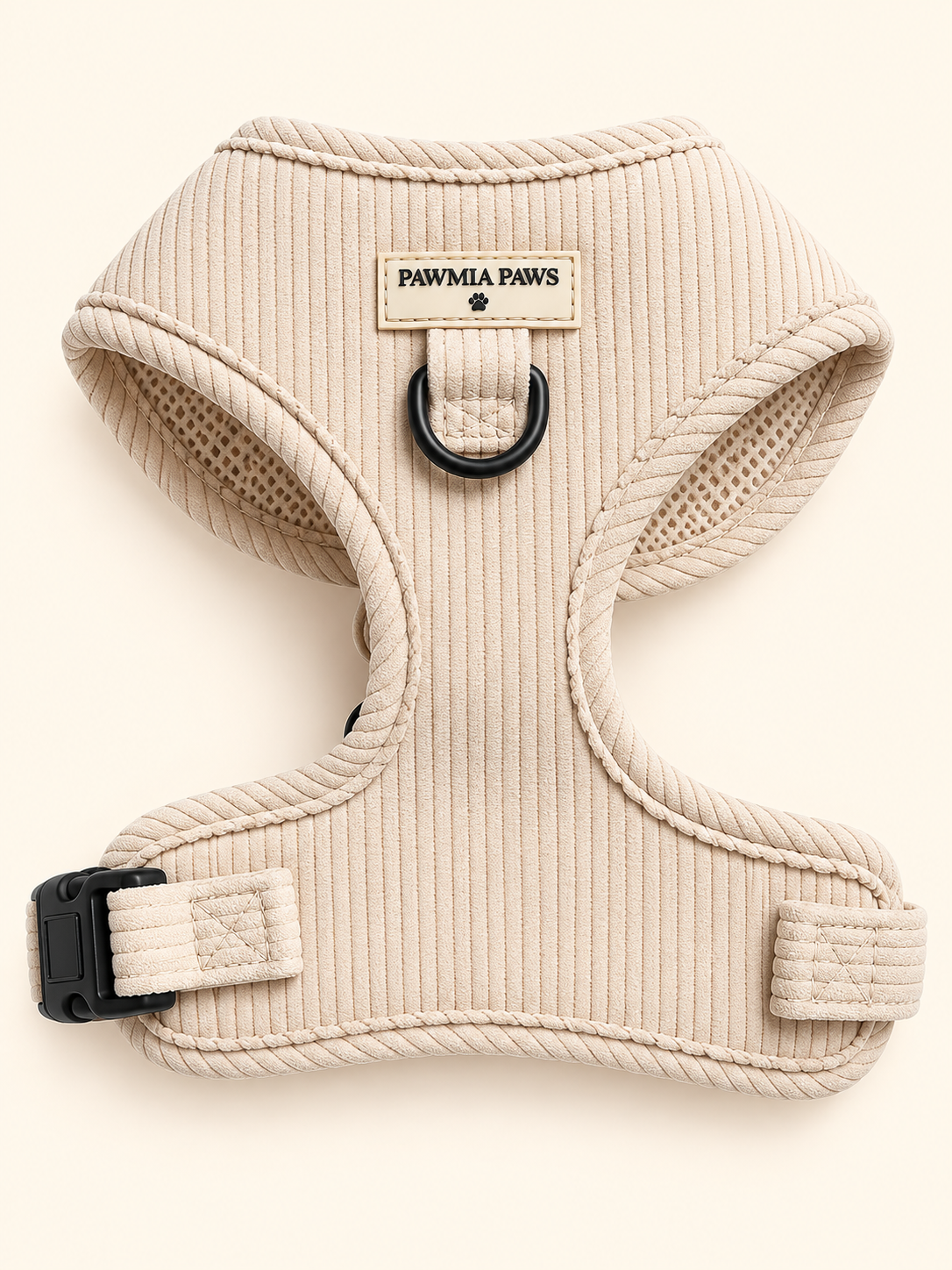 Almond Dream Harness