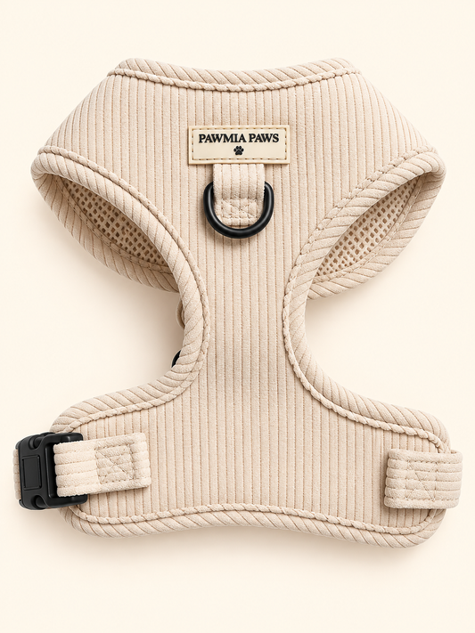 Almond Dream Harness