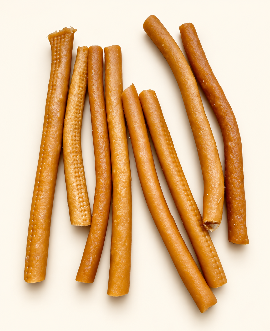 Soft Salmon Sticks