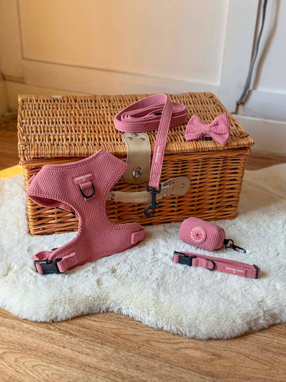 Peony Blush 5 piece walking set