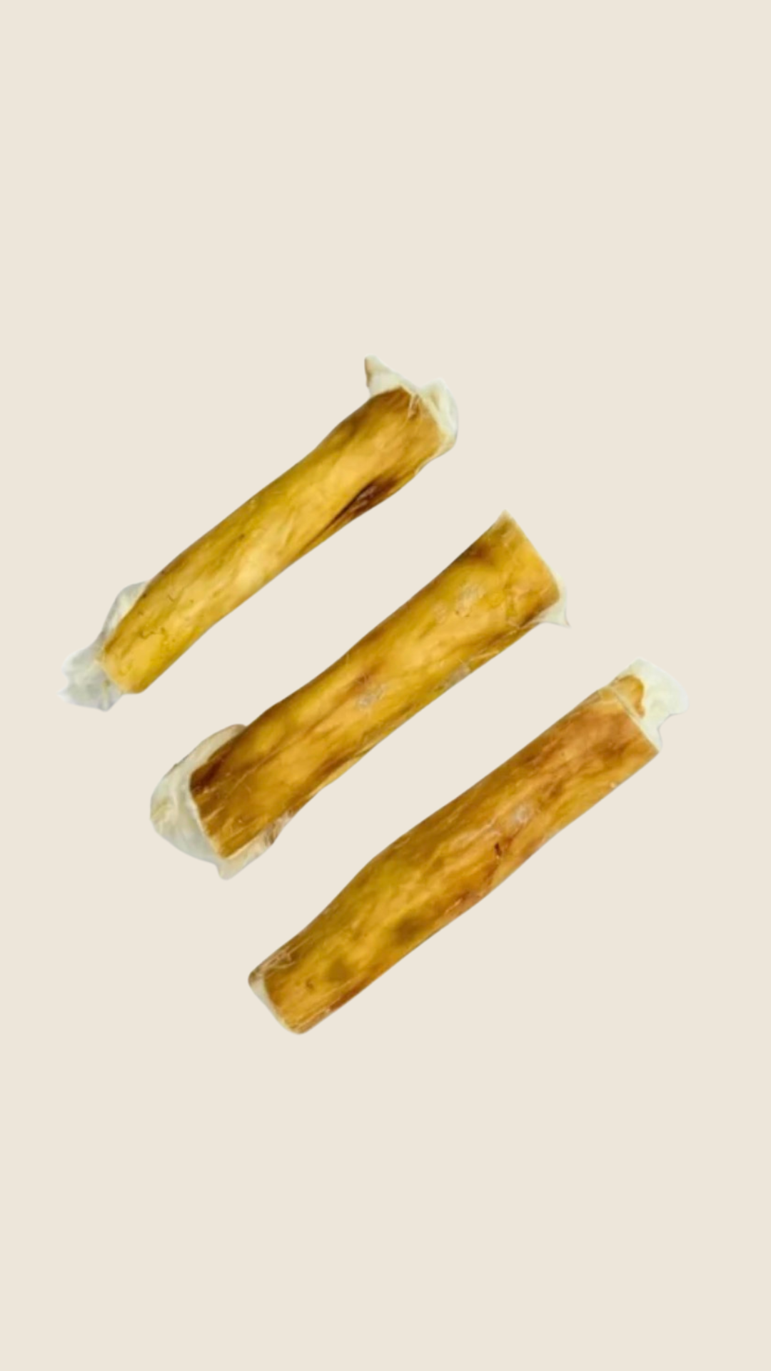 Rabbit skin Roll