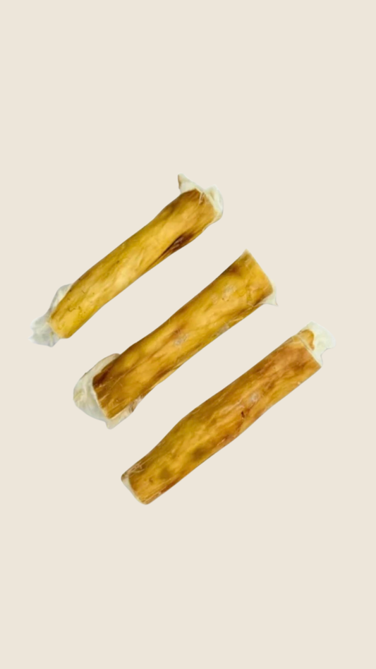 Rabbit skin Roll
