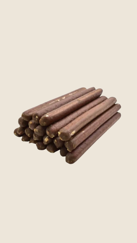 Pork & Apple Long Sausages