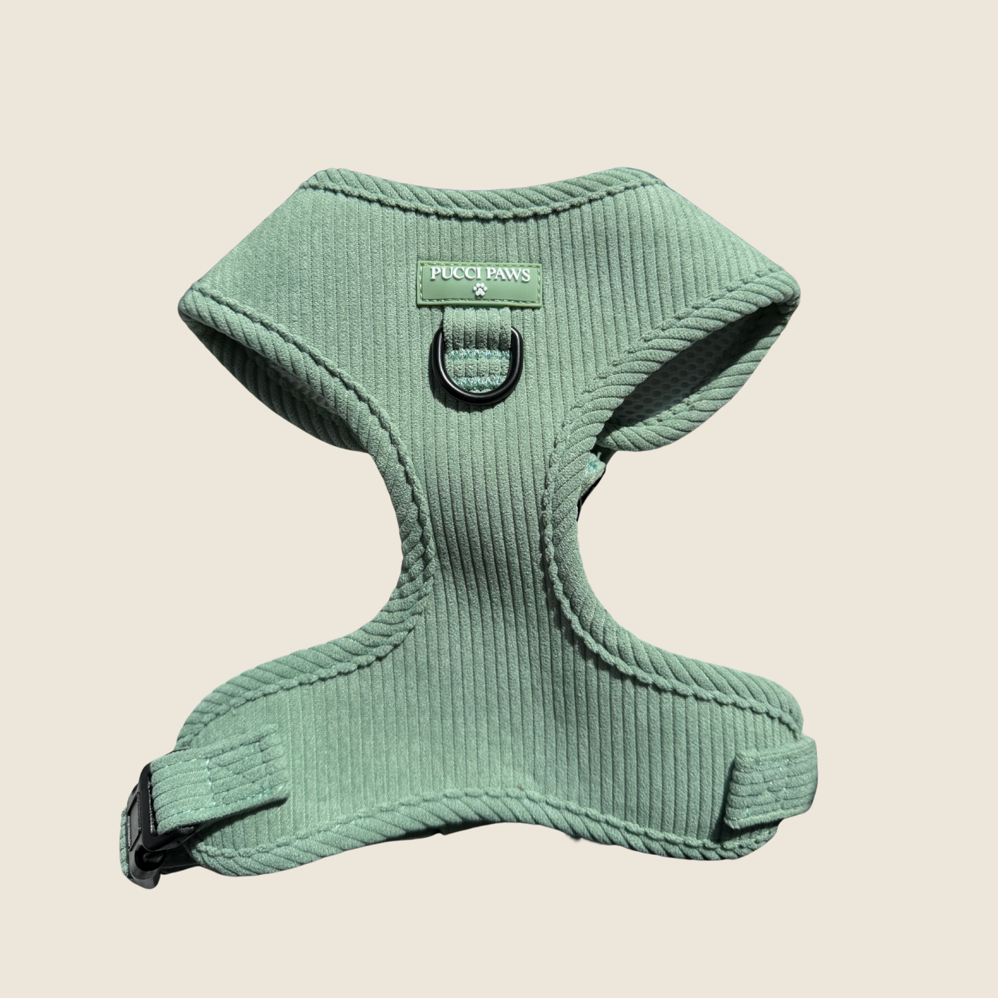 Misty Mint Harness