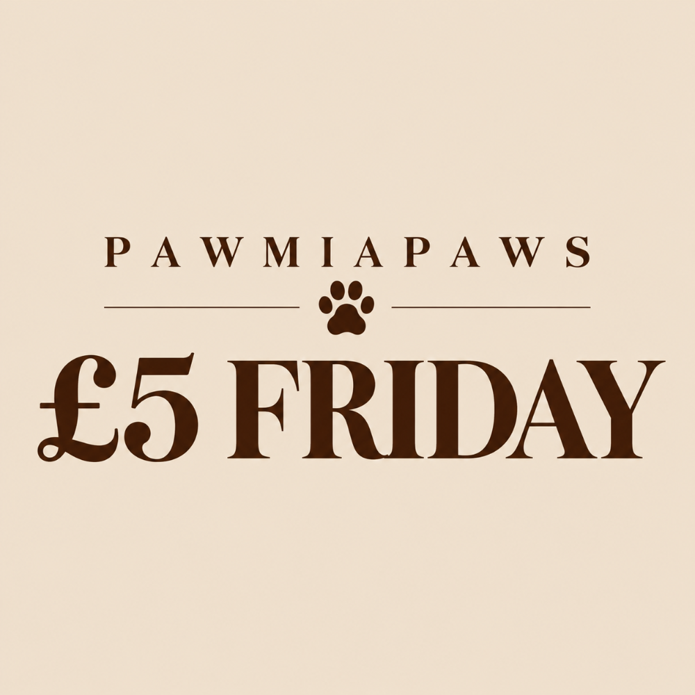 Fiver Friday