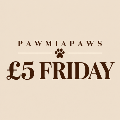 Fiver Friday
