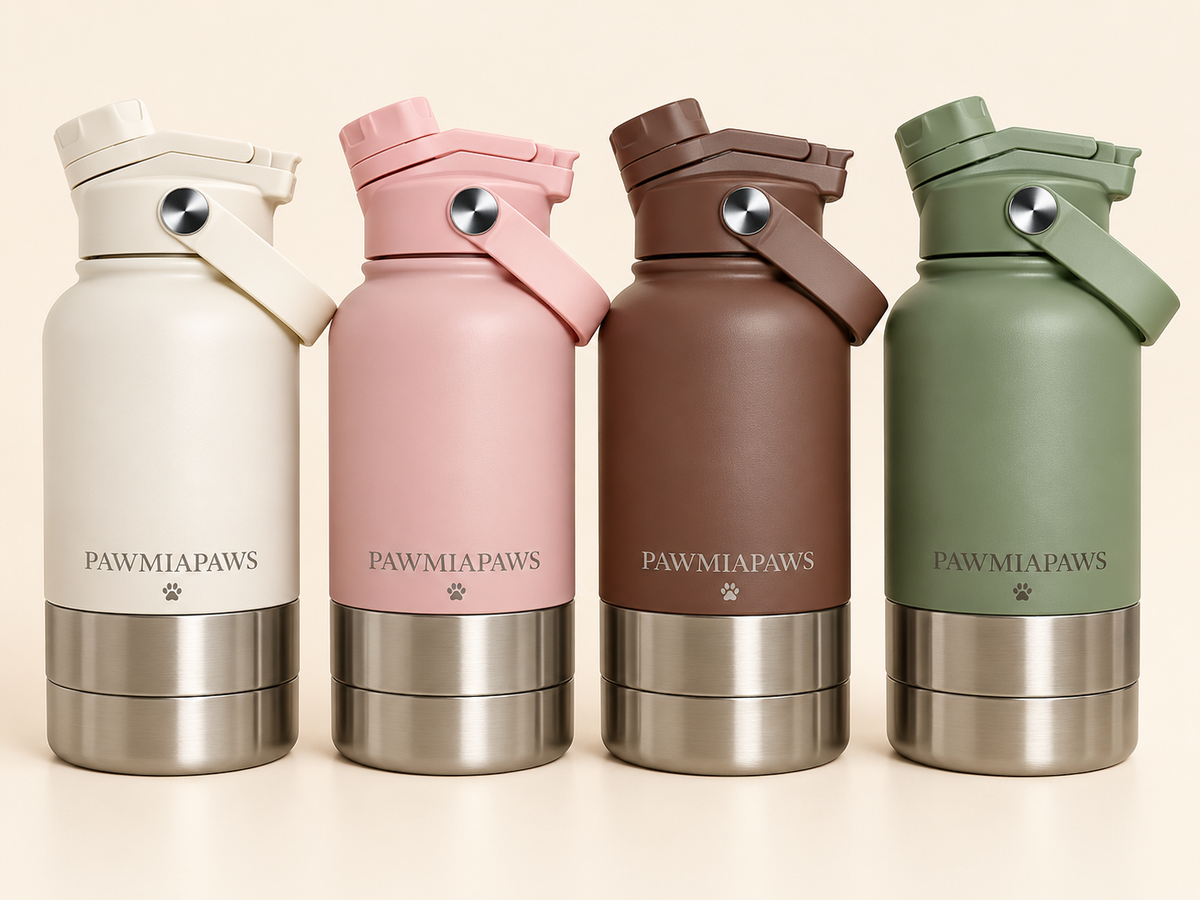 The Companion Travel Bottle Almond Dream