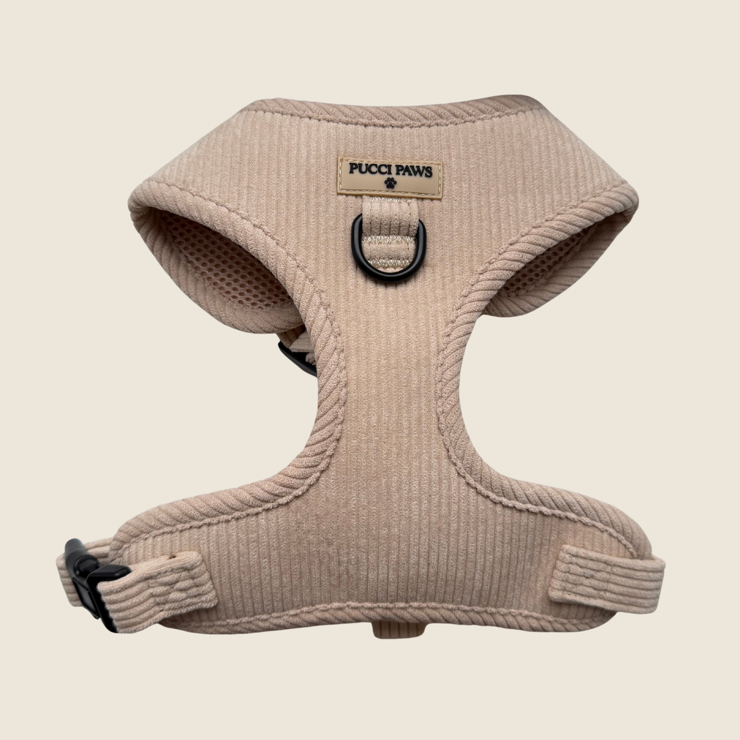 Almond Dream Harness