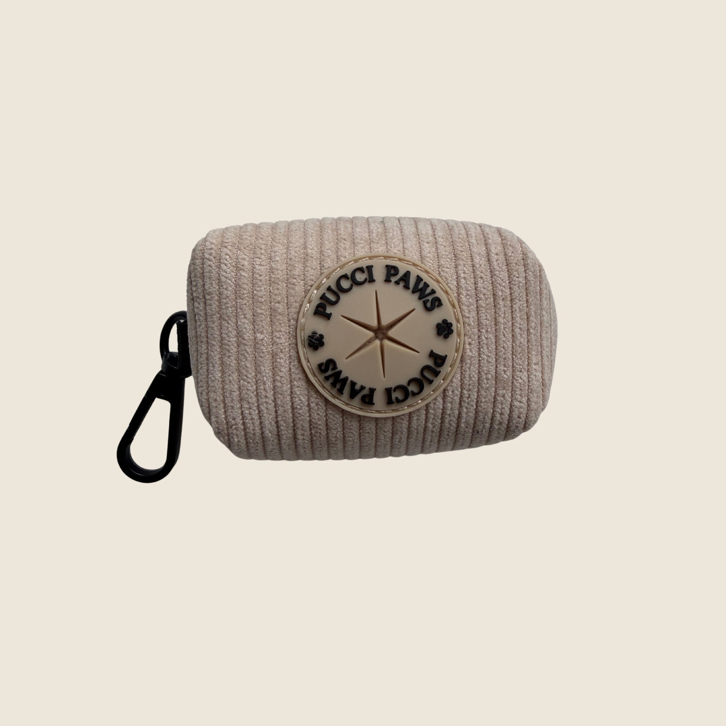 Almond Dream Poop Bag