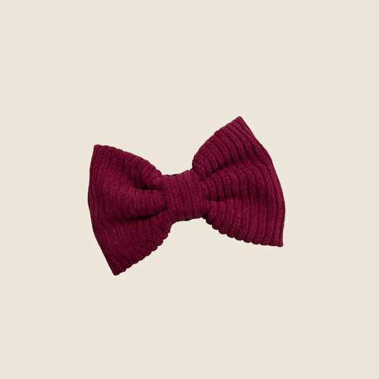 Berry Bramble Bow
