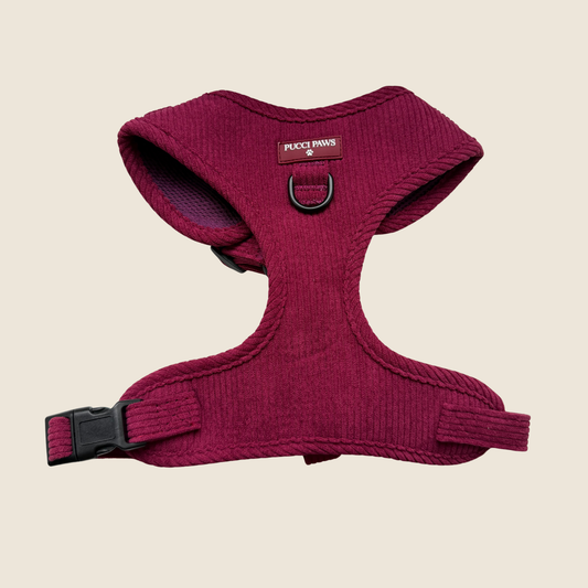 Berry Bramble Harness