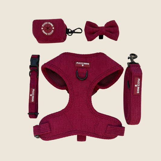 Berry Bramble 5 Piece Walking Set