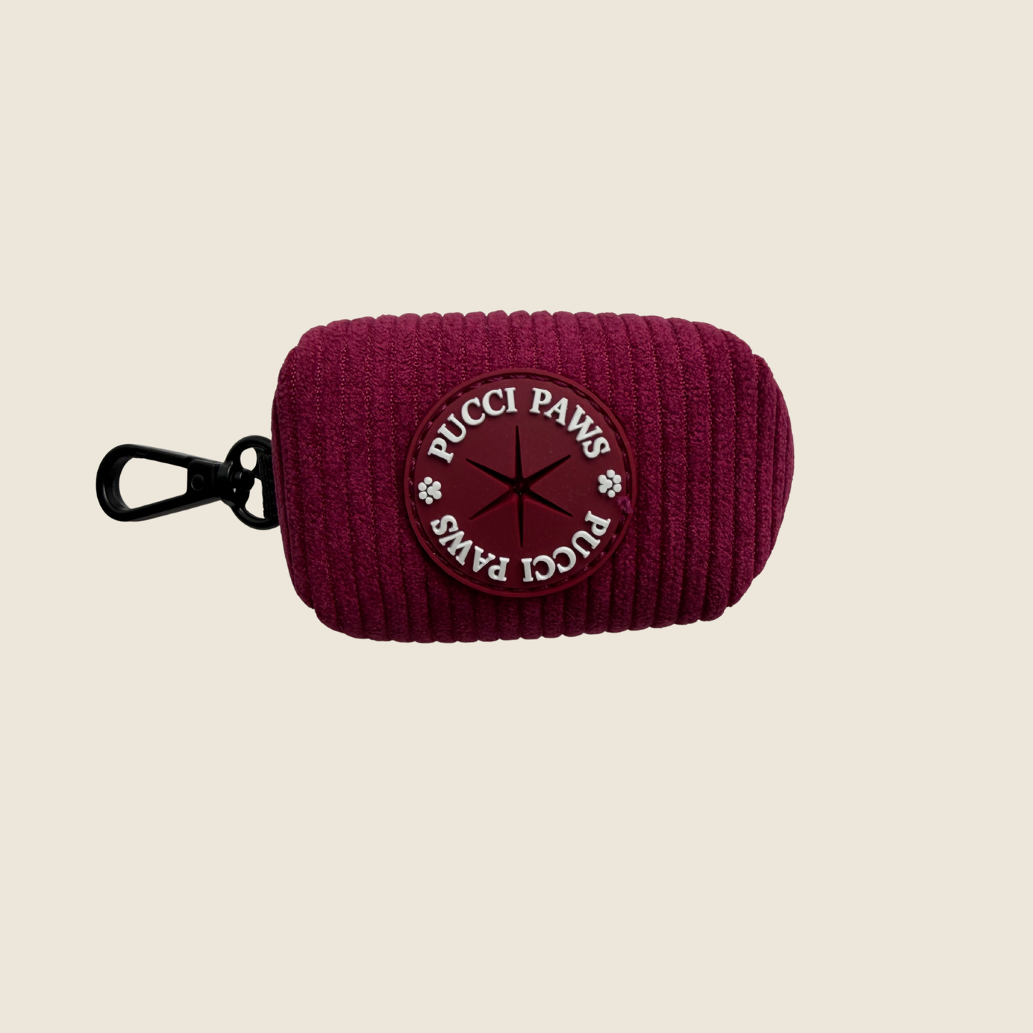 Berry Bramble Poop Bag