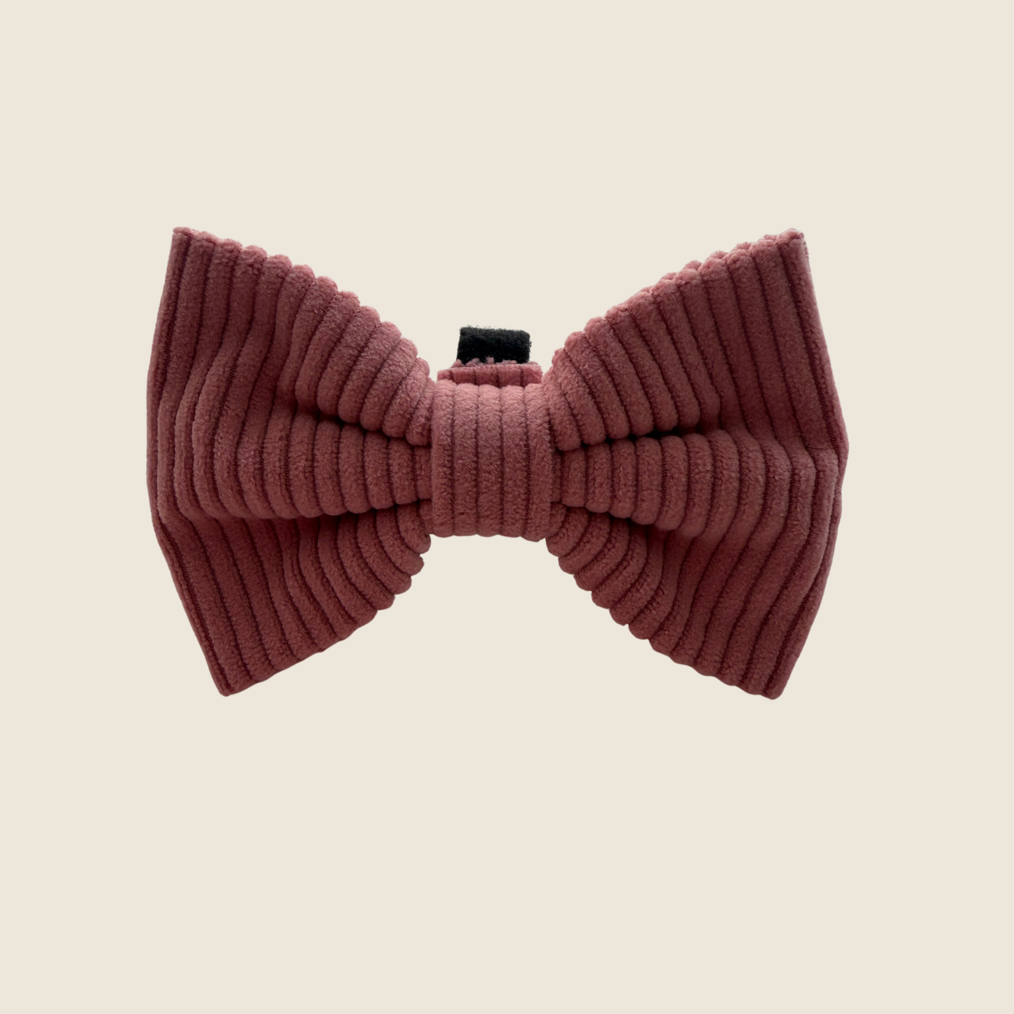 Peony Blush Bow