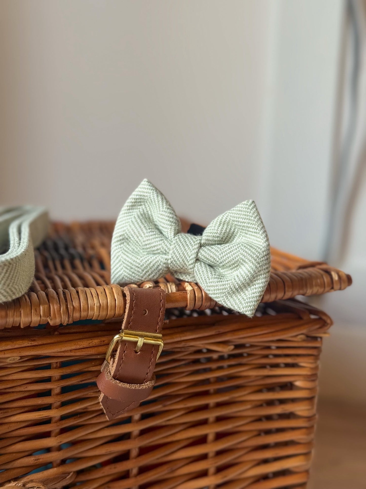 Briar Wood Bow