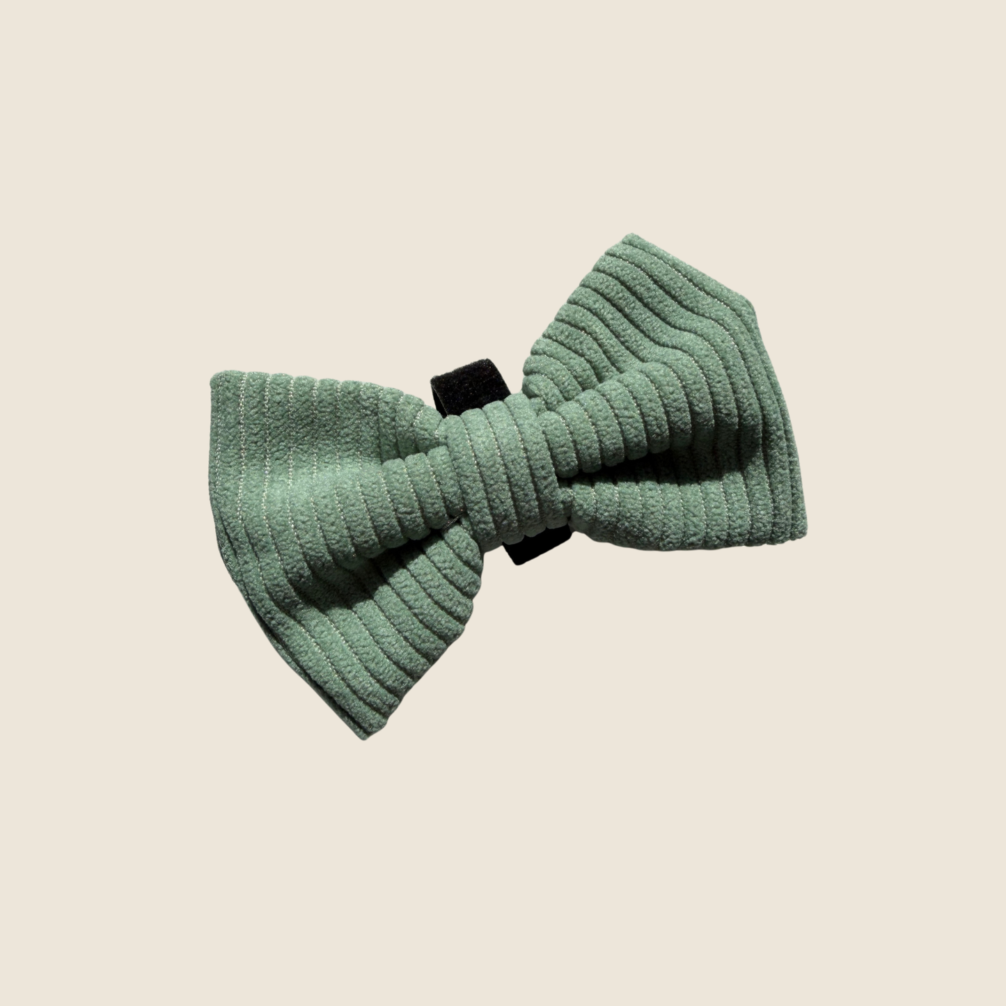 Misty Mint Bow