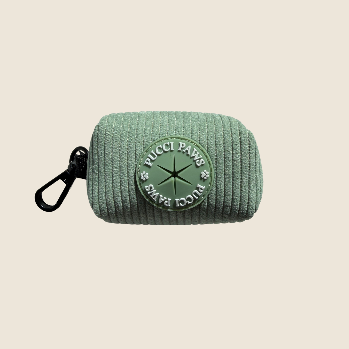 Misty Mint Poop Bag