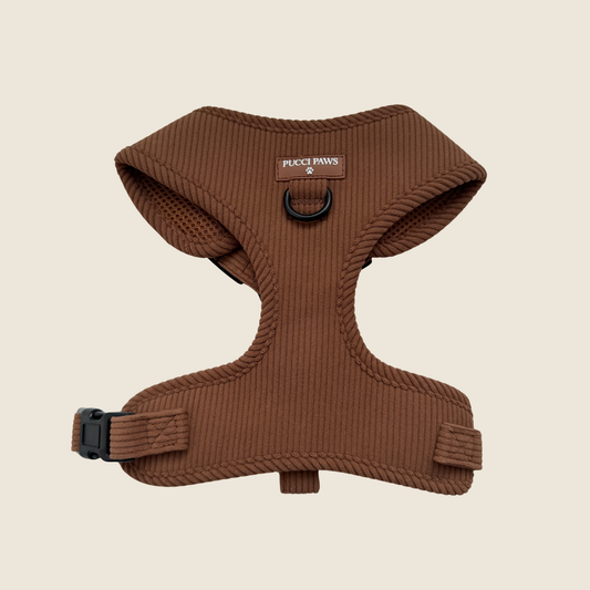 Hazelnut Haze Harness