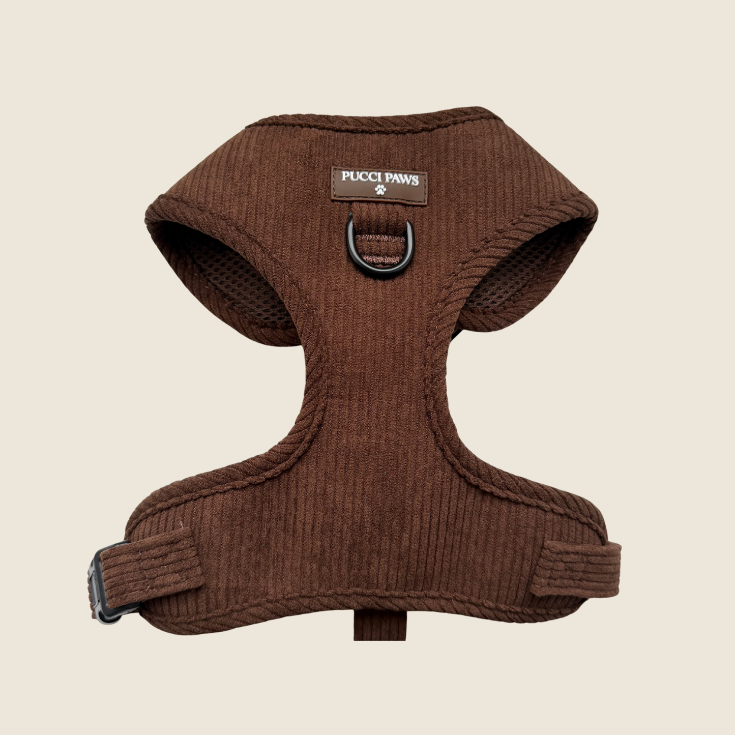 Cocoa Bean Harness