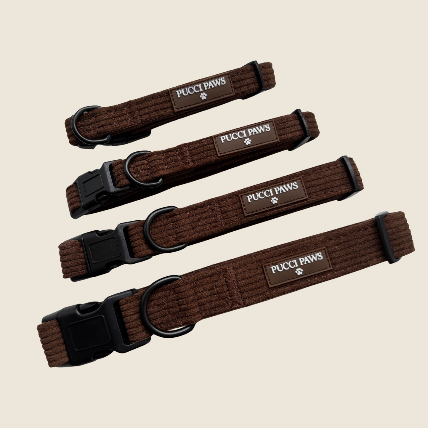 Coco Bean Collar