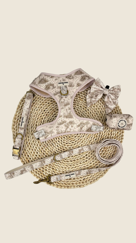 Once Upon a Walk - 5 Piece Walking set