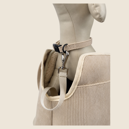 The Cosy Carry ™ Dog Carrier