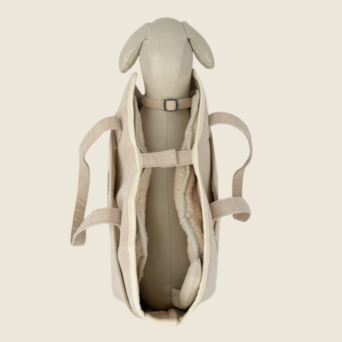 The Cosy Carry ™ Dog Carrier