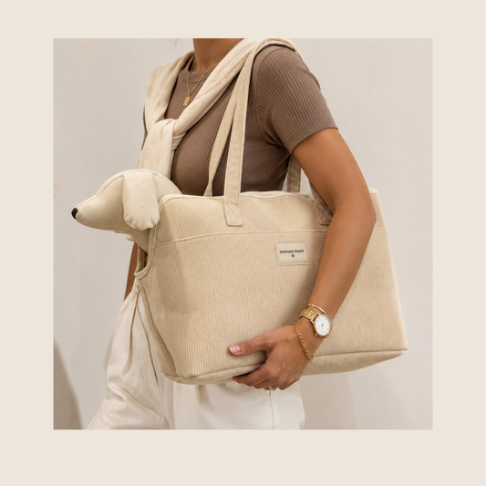 The Cosy Carry ™ Dog Carrier