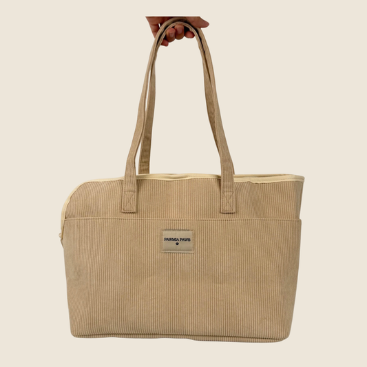 The Cosy Carry ™ Dog Carrier