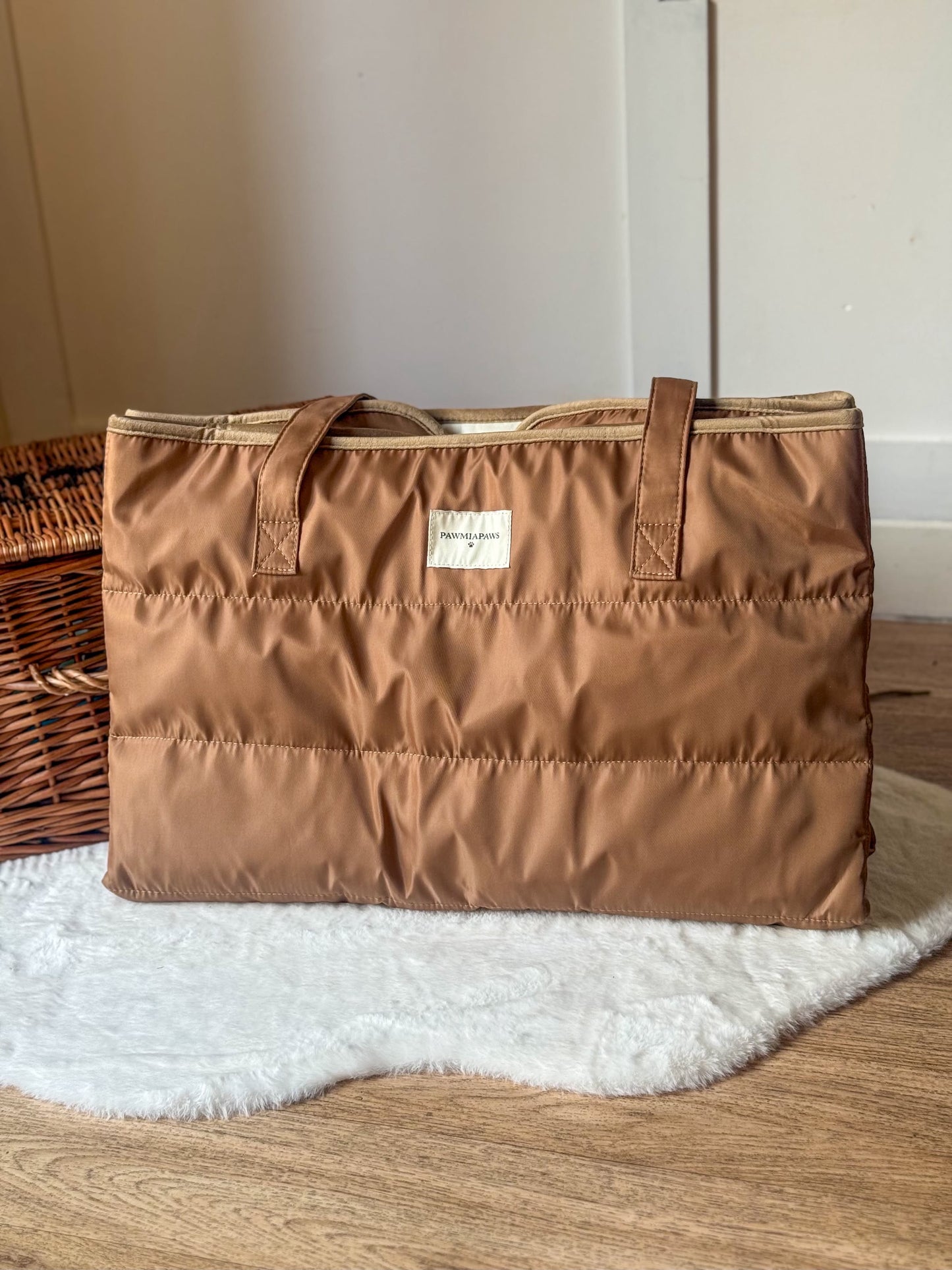 The Cosy Reset - Settle Mat