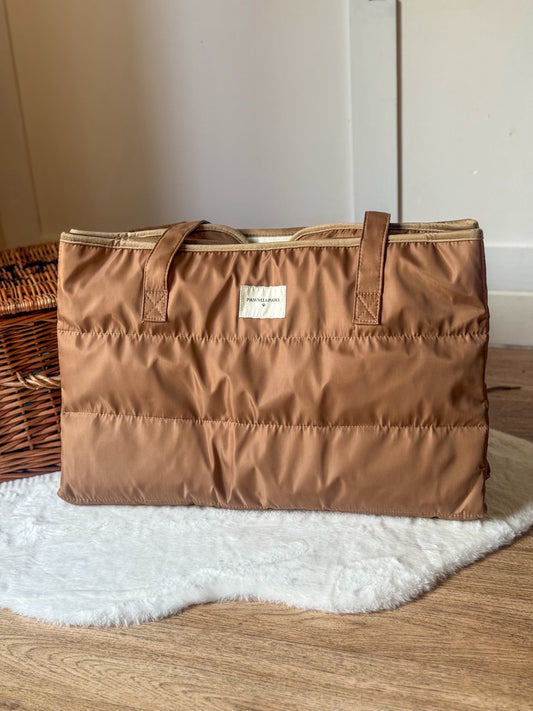 The Cosy Reset - Settle Mat