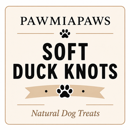 Soft Duck Knots