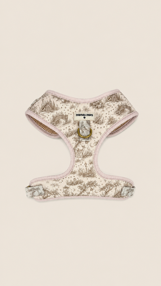 Once Upon a Walk Harness