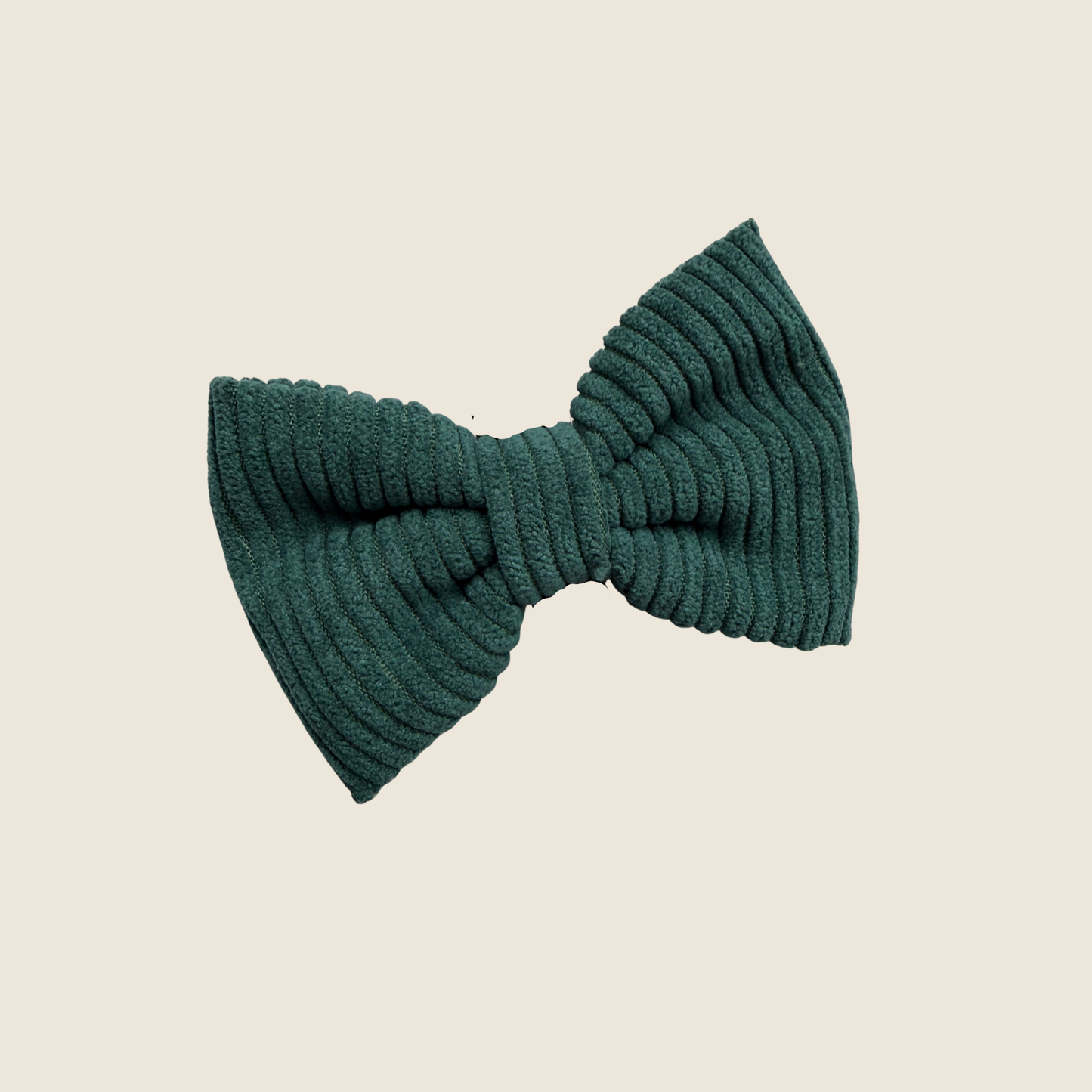 Hunter Green Bow