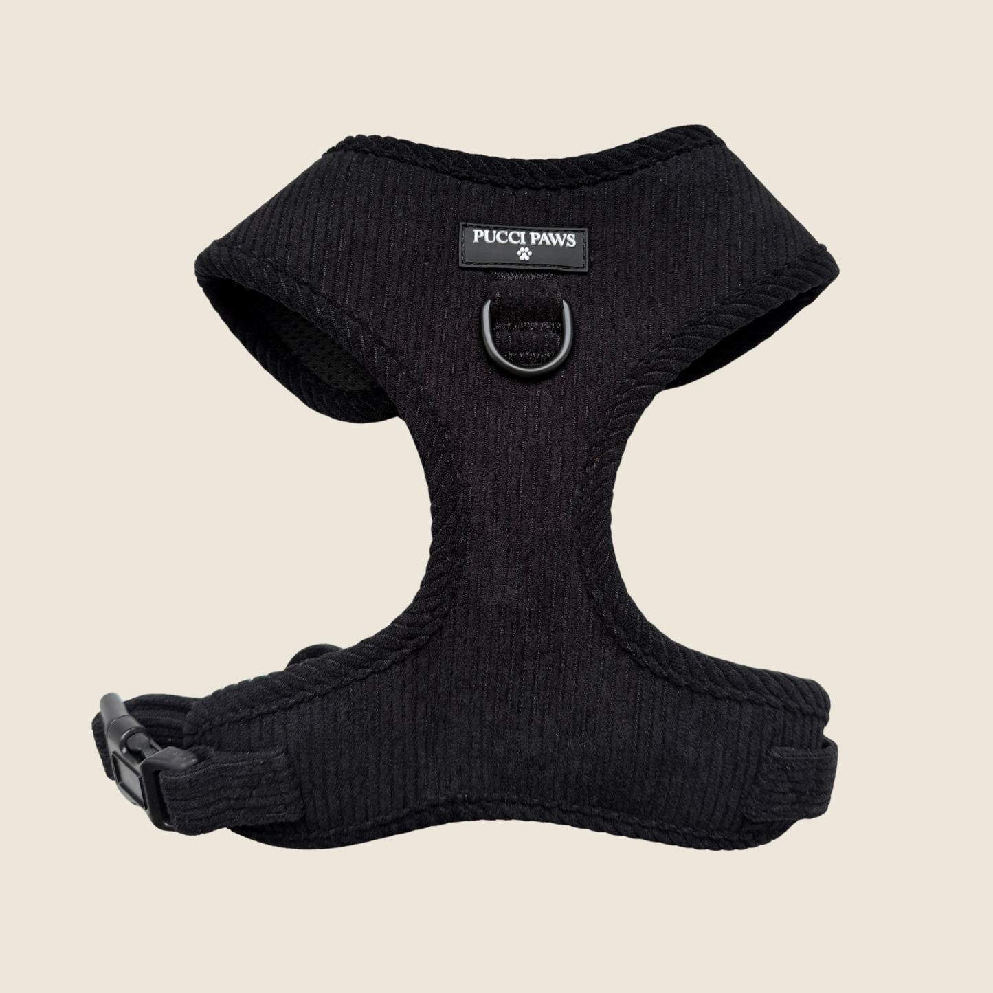 Velvet Noir Signature Harness
