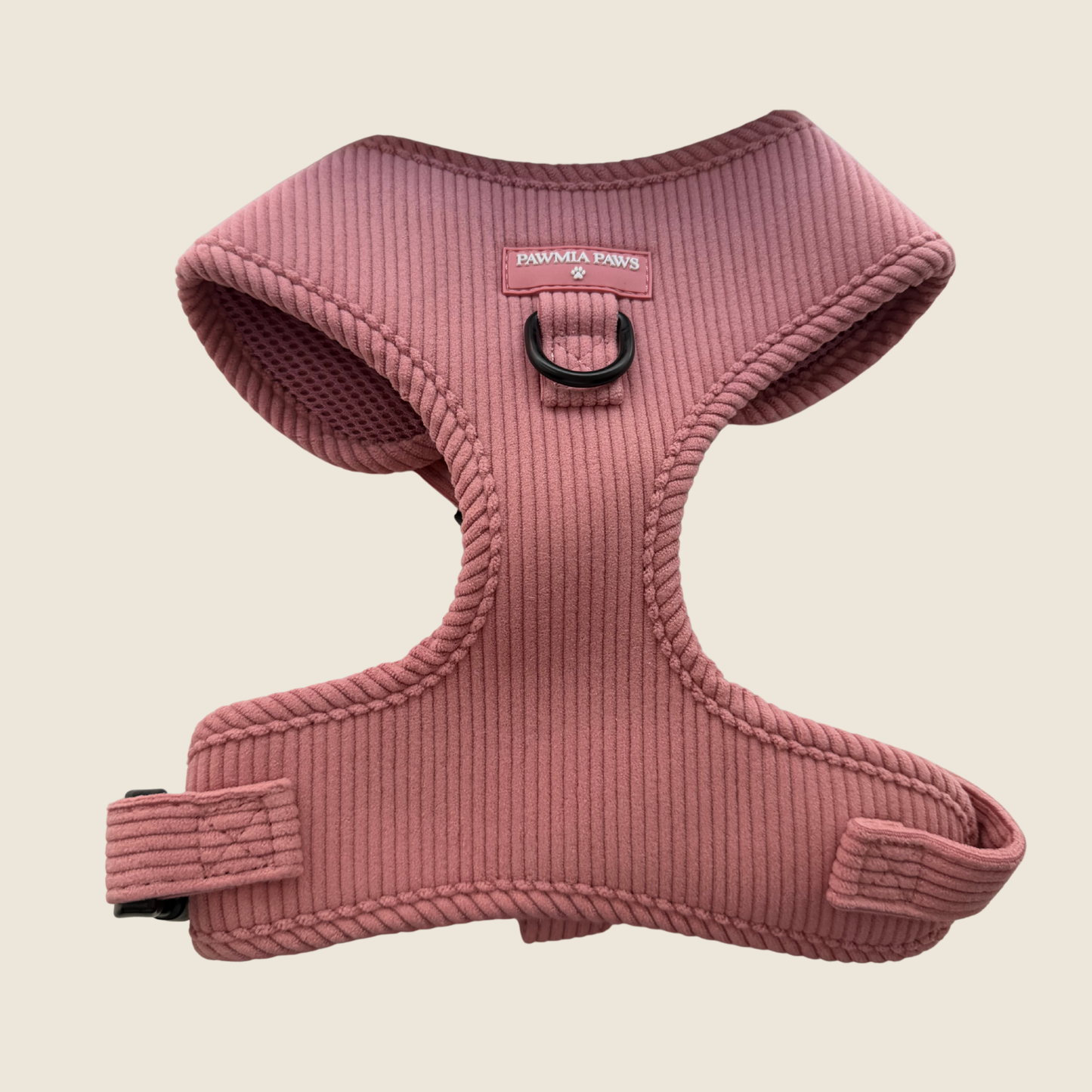 Peony Blush Harness